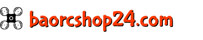 Baorcshop24.com
