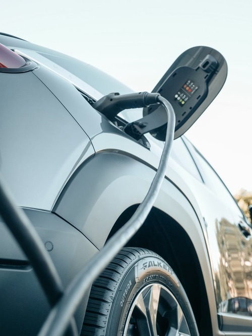 Die Zukunft der E-Mobilität – Tibbers Wallboxen und mehr