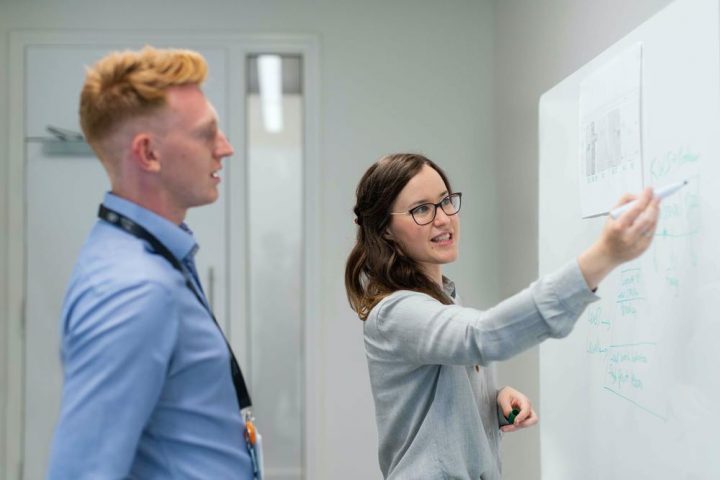 Das verblüffende Spektrum moderner Technologien